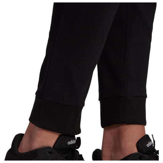 Adidas Ανδρικό παντελόνι φόρμας Tapered cuff Adidas Ανδρικό παντελόνι φόρμας Tapered cuff